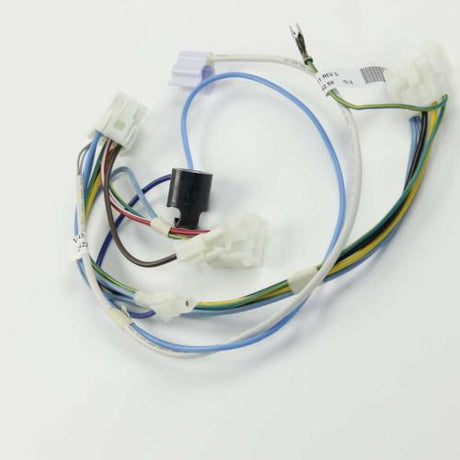 This is a genuine Electrolux 242213501 HARNESS,WIRING,FREEZER SECTION