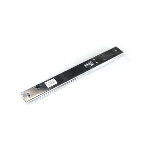 This is a genuine Midea 12276000001355 RIGHT RAIL ASSEMBLY