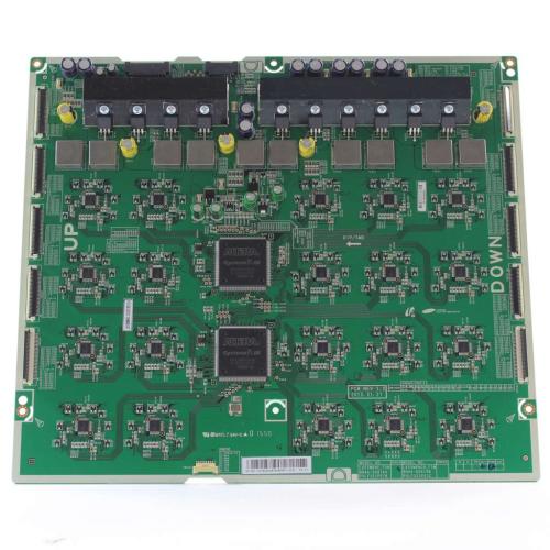 Samsung BN44-00819A DC VSS-PD BOARD