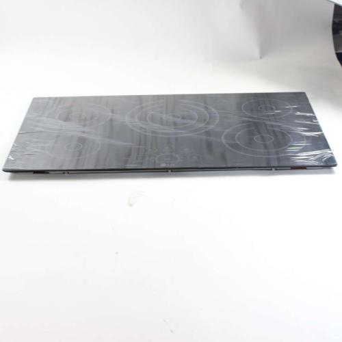 LG AGU73228701 UPPER PLATE ASSEMBLY