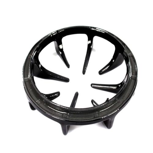 GE WB31T10006 GRATE BURN (