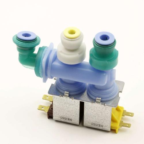 This is a genuine Whirlpool WP12956105 VALVE