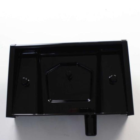 Delonghi 5313246241 DRIP TRAY MED&TOP BLACK(ABS)