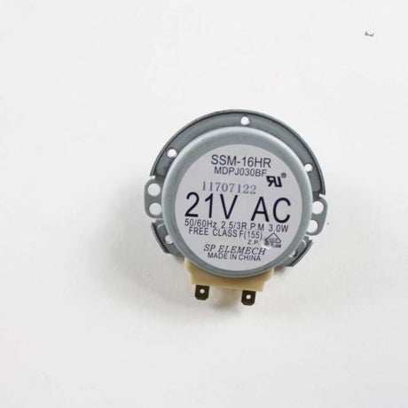 GE WB26X10233 TURNTABLE MOTOR