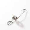 GE WR02X12256 SPRING TORSION