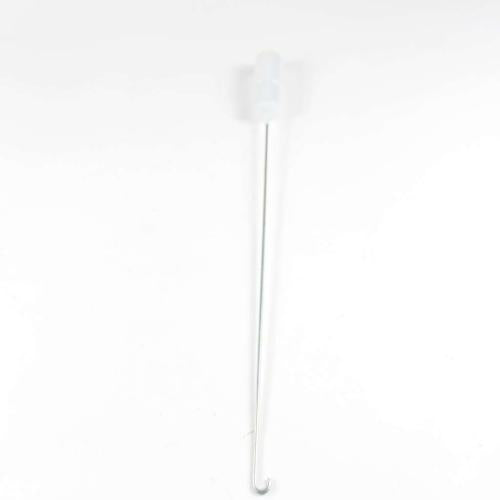 GE WH16X26911 ROD & SPRING ASM LEFT - WHITE