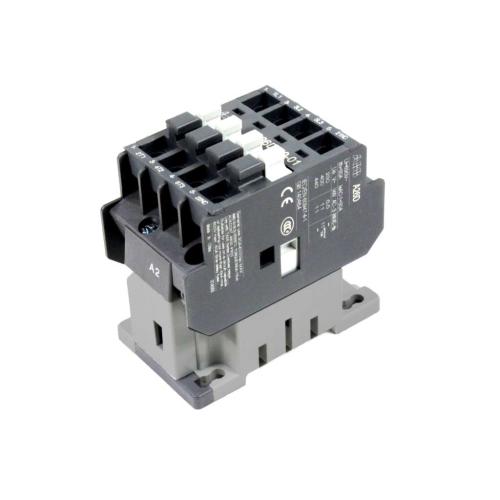 This is a genuine Midea 11203502000014 AC CONTACTOR