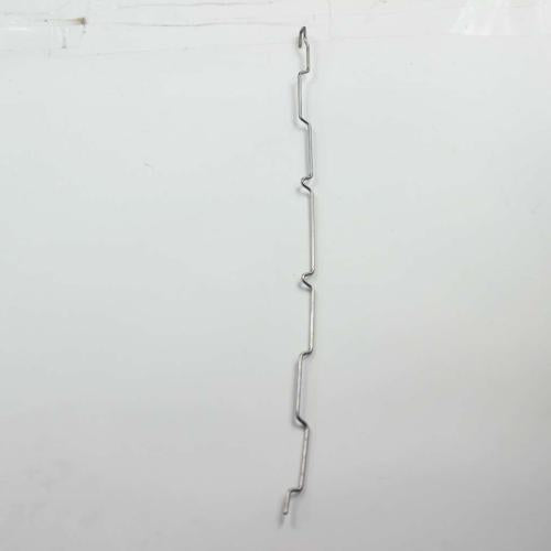 This is a genuine Electrolux 316203400 SUPPORT,BROIL ELEMENT