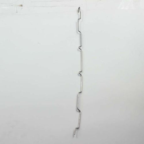 This is a genuine Electrolux 316203400 SUPPORT,BROIL ELEMENT