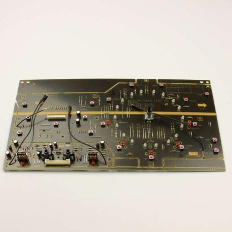 Samsung AH94-03082B PCB ASSEMBLY FRONT
