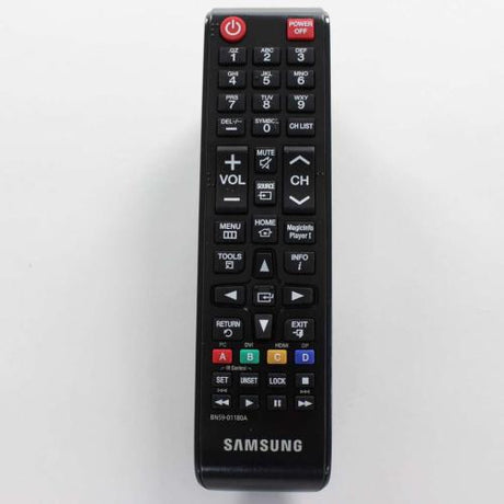 Samsung BN59-01180A TV REMOTE CONTROL