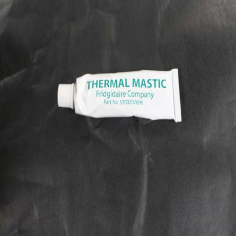 This is a genuine Electrolux 5303307896 THERMAL MASTIC