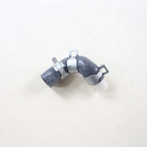 This is a genuine LG 5215EA4001G DRAIN HOSE ASSEMBLY