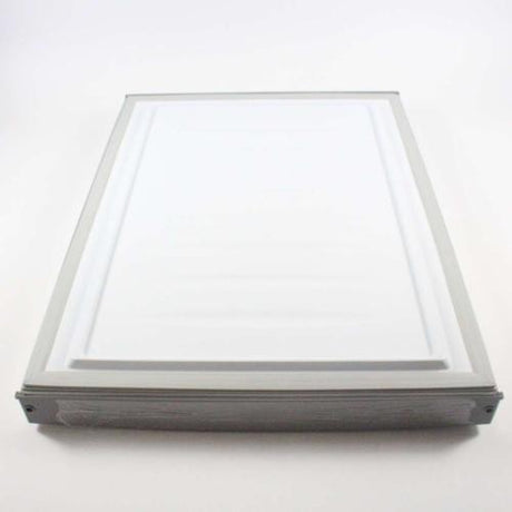 This is a genuine Bertazzoni Z320089 FREEZER DOOR