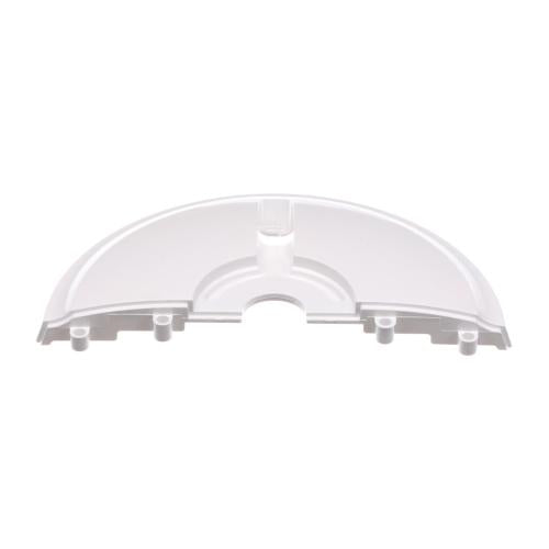 This is a genuine Midea 12156100005034 REAR BASE
