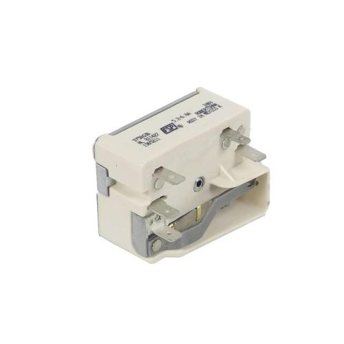 Whirlpool WP9750638 SWITCH-INF