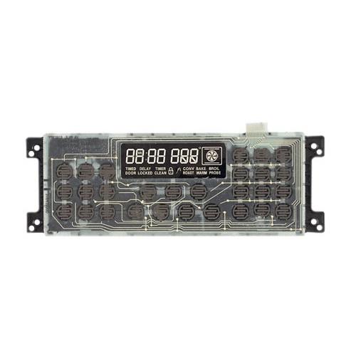 Electrolux 316462866 CLOCK/TIMER,ELECTRONIC,ES530L