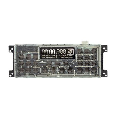 This is a genuine Electrolux 316462866 CLOCK/TIMER,ELECTRONIC,ES530L