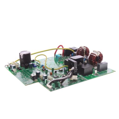 This is a genuine Midea 17122000000070 MAIN CONTROL BOARD