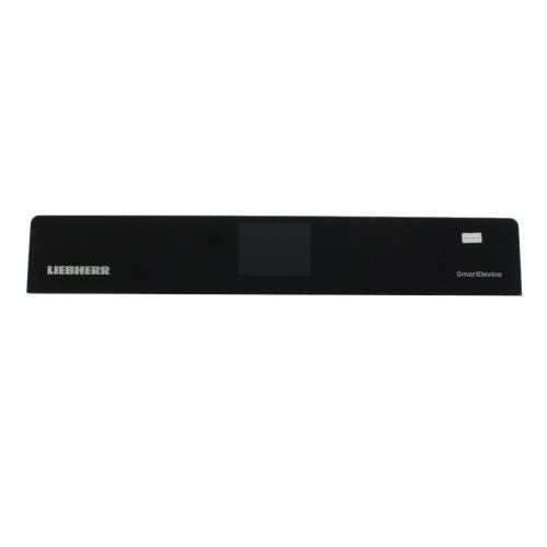 Liebherr 611617200 OPERATING UNIT TRIM