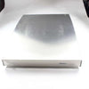 Electrolux 241987922 DSP DRAWER,STAINLESS,FREEZER