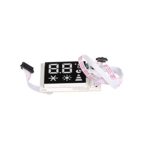 Danby 810900126 DISPLAY BOARD