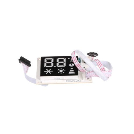 Danby 810900126 DISPLAY BOARD