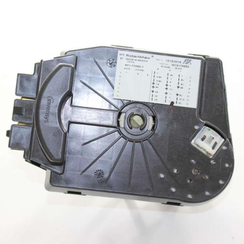 Whirlpool WPW10175553 60HZ DRYER TIMER