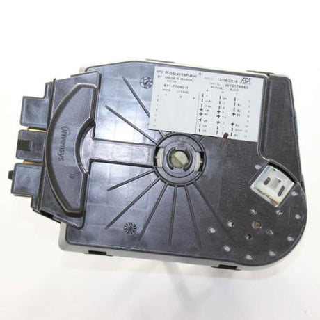 Whirlpool WPW10175553 60HZ DRYER TIMER