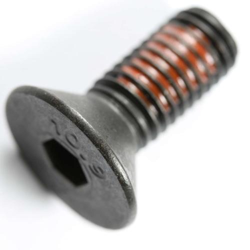 Electrolux 134408400 SCREW,10.9 CLASS,M10 X 25 MM