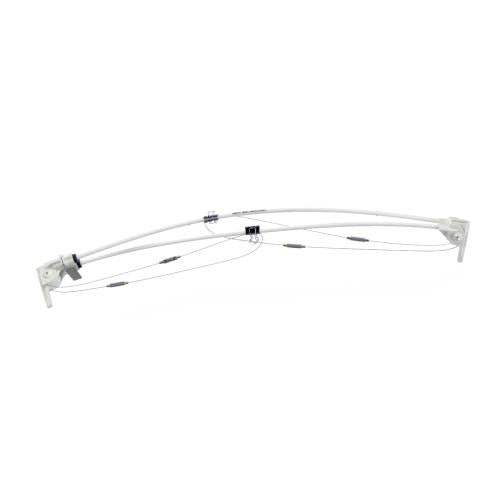 This is a genuine Liebherr 789010500 PARALLEL SYSTEM FREEZER DRAWER