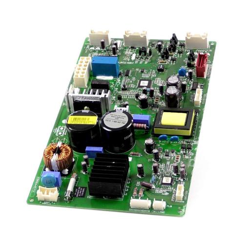 This is a genuine LG CSP30021039 ONBOARDING SVC PCB ASSEMBLY