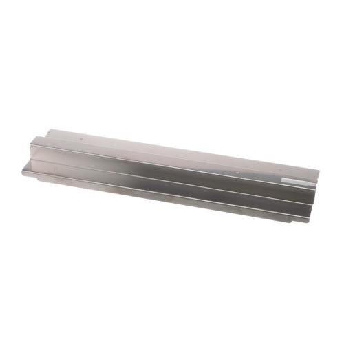 This is a genuine Bertazzoni 410915 PROFILE FOR GLASS DOOR