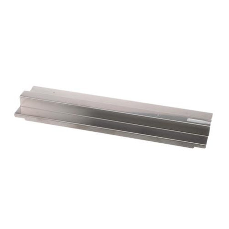 This is a genuine Bertazzoni 410915 PROFILE FOR GLASS DOOR