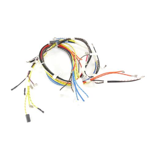 GE WB18X32660 MAINTOP AND INF. SWITCHES HARN