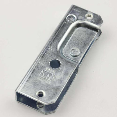 This is a genuine Bertazzoni 405095 OVEN DOOR HINGE FIX PART