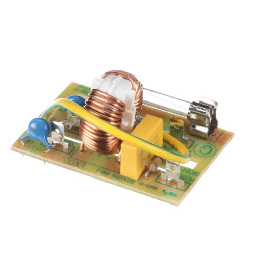 Midea 17170000002916 NOISE FLITER ASSEMBLY