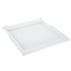 Whirlpool WPW10276354 SXS REFRIGERATOR GLASS SHELF