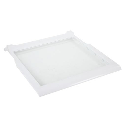 Whirlpool WPW10276354 SXS REFRIGERATOR GLASS SHELF