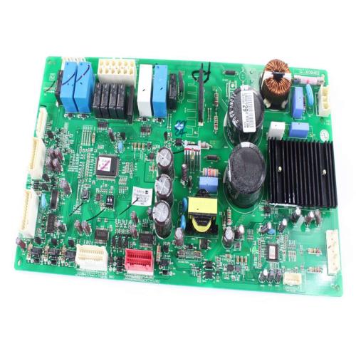 LG EBR80977529 MAIN BOARD