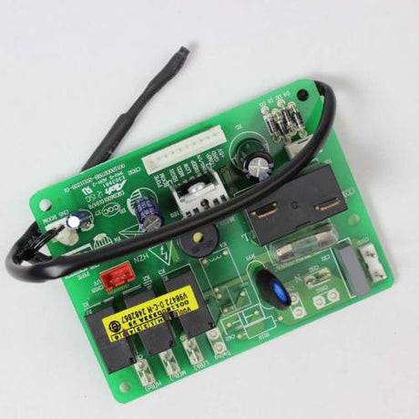 GE WJ26X23983 AIO PCB