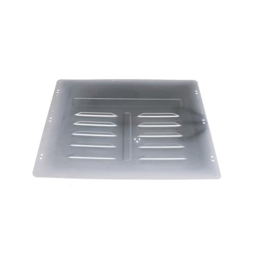 This is a genuine Midea 12238000000519 REAR COVER