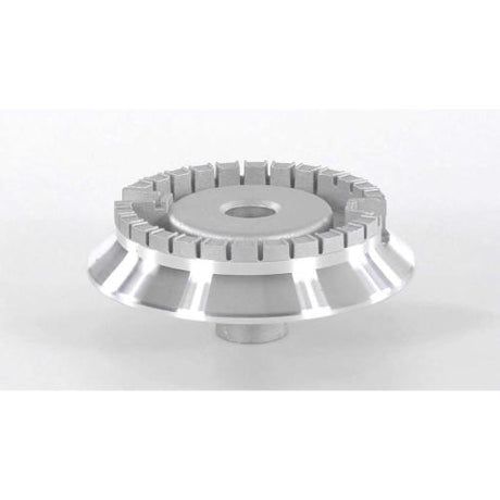 This is a genuine LG MBE61842005 BURNER