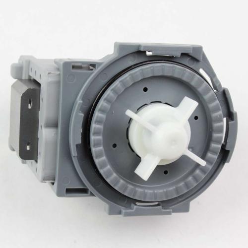 This is a genuine Samsung DD81-01527A PUMP DRAIN