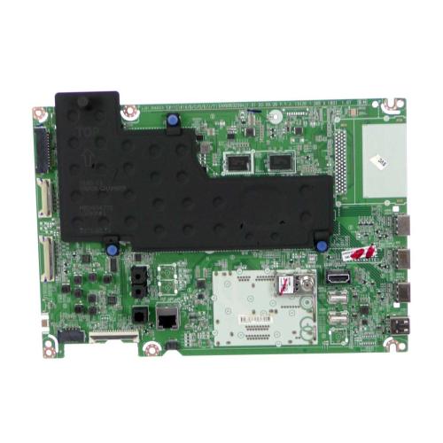LG EBU66334401 BPR TOTAL ASSEMBLY