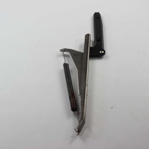This is a genuine Electrolux 316566205 HINGE,OVEN DOOR,LH