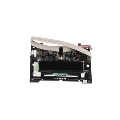 Delonghi 5513227451 PCB LCD(IFD-15L+SE)+SUP DISPLA