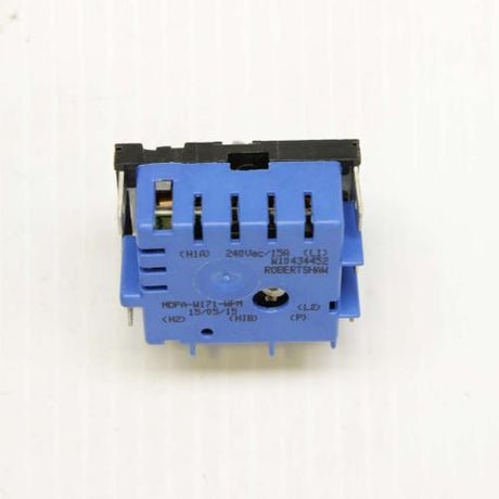 Whirlpool WPW10434452 ELECTRIC RANGE SURFACE BURNER