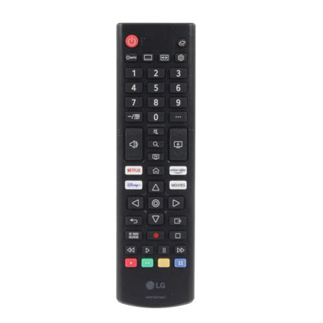 LG AKB76037603 REMOTE CONTROLLER ASSEMBLY