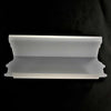 Whirlpool WPW10269099 REFRIGERATOR LIGHT LENS COVER